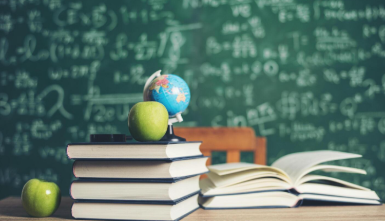 Ilustrasi Pendidikan Nasional