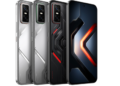 ponsel gaming Infinix GT 30 Pro