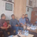 Pertemuan anggota DPRD Kota Yogyakarta dengan warga yang terlibat sengketa di kawasan Lempuyangan, Jumat (10/5/2025).