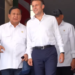 Kedatangan Presiden Macron dan Prabowo ke Akademi Militer Magelang disambut adzan dhuhur, Kamis (29/5/2025)