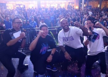 Persib Bandung Kunci Gelar Juara Liga 1 2024/2025, Konsistensi Jadi Kunci Keberhasilan