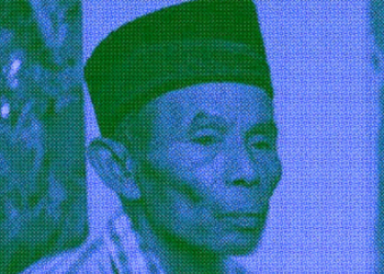 Foto Mbah Tupon, lansia asal Bantul yang kena tipu mafia tanah