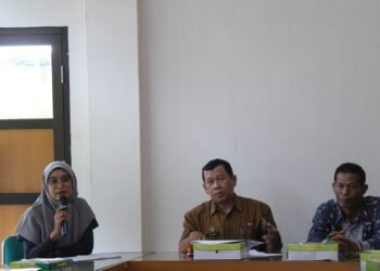 BPKAD meluncurkan mobil layanan bernama Si-Jak untuk mengifisienkan pembayaran pajak warga Kota Yogyakarta