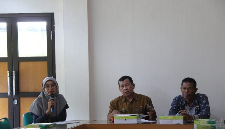 BPKAD meluncurkan mobil layanan bernama Si-Jak untuk mengifisienkan pembayaran pajak warga Kota Yogyakarta