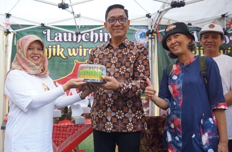 Wakil Wali Kota Yogyakarta periode 2025–2030, Wawan Harmawan