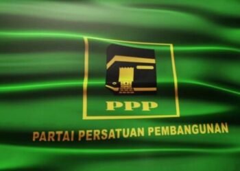 PPP Diambang Perpecahan: Kursi Ketum Jadi Rebutan Tokoh Eksternal dan Internal