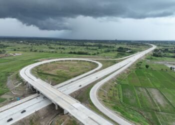 Koneksi Yogya–Solo Makin Lancar: Ruas Klaten–Purwomartani Segera Beroperasi