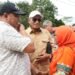 Bupati Sleman, Harda Kiswaya, beserta jajaran berjumlah 17 orang plus anggota DPR RI Daerah Pemilihan DIY dari PAN, Totok Daryanto, pada Selasa (17/6/2025) lalu terbang menuju Kabupaten Konawe Selatan untuk mengetahui lebih detail tentang permasalahan yang menimpa para transmigran asal Bumi Sembada.