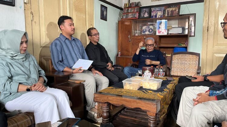 Tangis Warga Lempuyangan: Rumah Digusur, Hidup Terancam