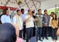 Menteri Koperasi dan UKM, Budi Arie Setiadi