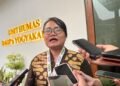 Manager Humas KAI Daop 6 Yogyakarta, Feni Novida Saragih
