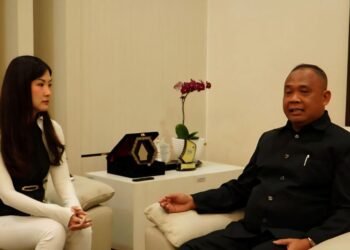 PSIM Jogja Incar Maguwoharjo Jadi Kandang Liga 1, Bupati Sleman Beri Syarat Ketat: “Keamanan dan PSS Tetap Utama”