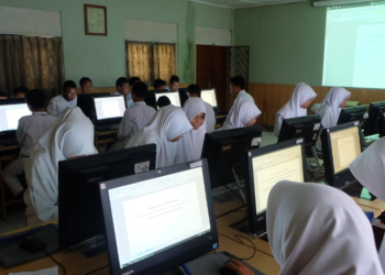 SMP Muhammadiyah 1 Godean