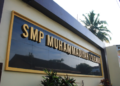 SMP Muhammadiya 1 Sleman