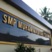 SMP Muhammadiya 1 Sleman