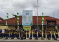 SMP Muhammadiyah 1 Wates