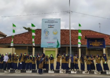 SMP Muhammadiyah 1 Wates