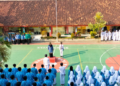 Kabupaten Bantul memiliki sejumlah Sekolah Menengah Pertama (SMP) yang menjadi incaran para pendaftar.