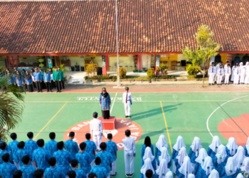 Kabupaten Bantul memiliki sejumlah Sekolah Menengah Pertama (SMP) yang menjadi incaran para pendaftar.