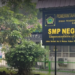 SMP 1 Wates, Kulon Progo