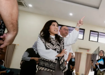 Pemerintah Percepat Akses Internet Cepat untuk Sekolah Rakyat, Yogyakarta Jadi Lokasi Prioritas