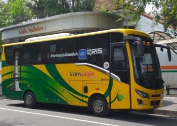 Trans Jogja