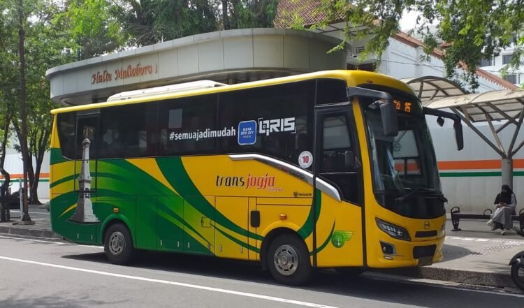 Trans Jogja