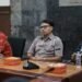 Ketua Komisi A DPRD DIY, Eko Suwanto dari Fraksi PDI Perjuangan