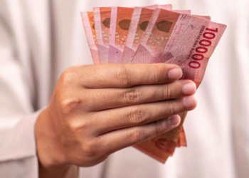 Ilustrasi Bantuan Subsidi Upah atau BSU