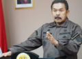 Jaksa Agung St. Burhanuddin dikabarkan mundur dari jabatannya.