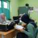 Layanan konsultasi di ULD Bidang Pendidikan dan Resource Centre Dindikpora Kota Yogyakarta.