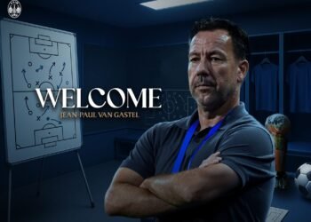 PSIM Jogja resmi menggandeng pelatih asal Belanda, Jean-Paul Van Gastel