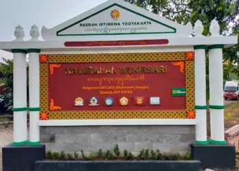 Kalurahan Wukirsari, Bantul