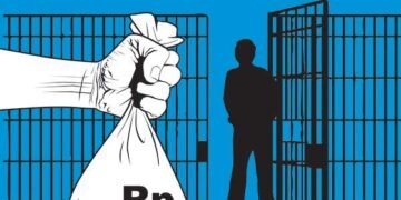 Ilustrasi korupsi. (Foto: dok.Hol)