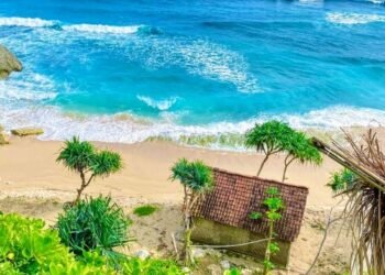 Keraton Yogyakarta Akan Tertibkan Kawasan Pantai Sanglen dalam Dua Pekan