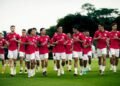 Buru Sejarah di Osaka: Timnas Indonesia Siap Ukir Kejutan Lawan Jepang