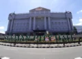 Sleman City Hall
