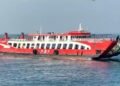 Fakta-Fakta KMP Trunu Pratama Tenggelam di Selat Bali