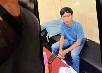 Update Kasus Viral Kurir Shopee Food di Sleman, Takbirdha ‘Mas Pelayaran’ Ditetapkan Tersangka