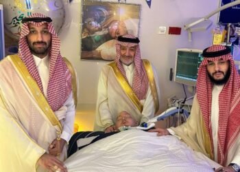 Sleeping Prince, Kisah Nyata Keteguhan Cinta Seorang Ayah yang Menanti Keajaiban Selama 20 Tahun