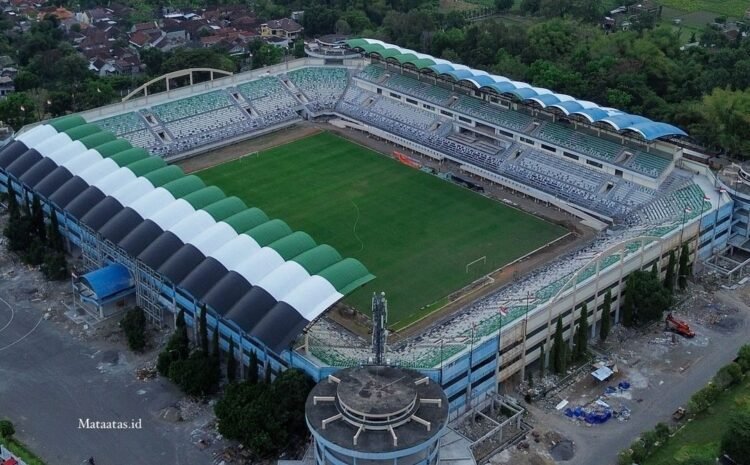 Sultan HB X: Stadion Maguwoharjo Milik Publik, kenapa PSIM dari Yogyakarta Tidak Boleh?
