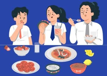 Presiden Prabowo Genjot Percepatan Program MBG: Target 20 Juta Penerima Sebelum 17 Agustus