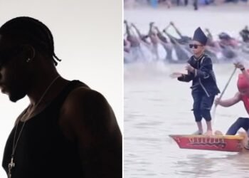 Penyanyi asal Amerika Serikat, Melly Mike, akan tampil pada ajang Pacu Jalur yang digelar pada 20–24 Agustus 2025 di Kabupaten Kuantan Singingi (Kuansing), Riau.