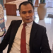 Kepala Diskominfo Kabupaten Sleman Budi Santosa