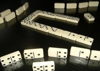 Kantongi Label Halal dari MUI, Domino Diakui sebagai Cabang Olahraga Resmi di Indonesia