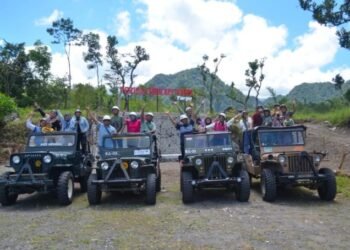 Okupansi Hotel Merosot, Sektor Wisata Sleman Ikut Terdampak