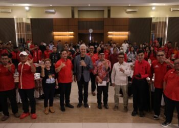 Bedah Rumah, Bersih Sungai, Hingga Food Bank: Beginilah Pancasila Dijalankan di Yogyakarta
