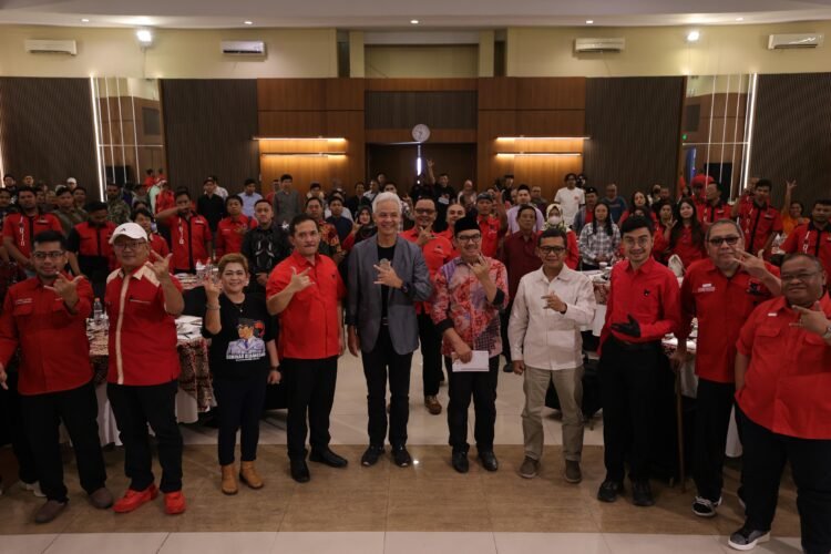 Bedah Rumah, Bersih Sungai, Hingga Food Bank: Beginilah Pancasila Dijalankan di Yogyakarta