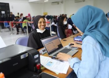 Disnaker Sleman Fasilitasi Pencairan JHT Rp9,3 Miliar untuk Eks Pekerja MTG