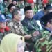 Bupati Sleman Dukung Program Ketahanan Pangan Kokam–Polri, Siap Sediakan Lahan